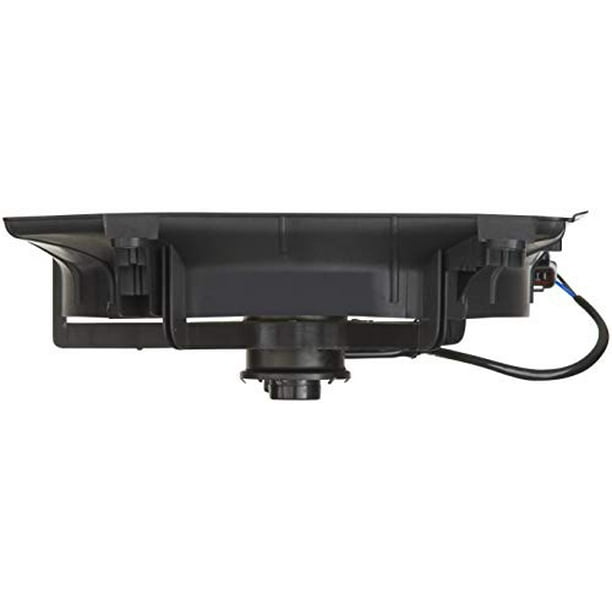 Spectra Premium CF18001 Engine Cooling Fan Assembly Spectra Premium CF18001 Engine Cooling Fan Assembly